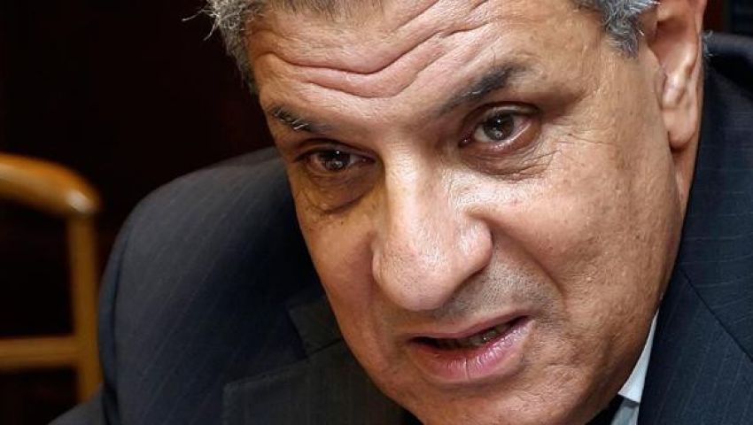 فيديو.. محلب لـ الشعب: لم نخفِ عنكم شيئًا